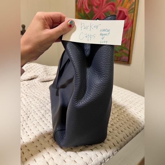 Dagne Dover Large Allyn 2019 version
Dust blue - Picture 5 of 11